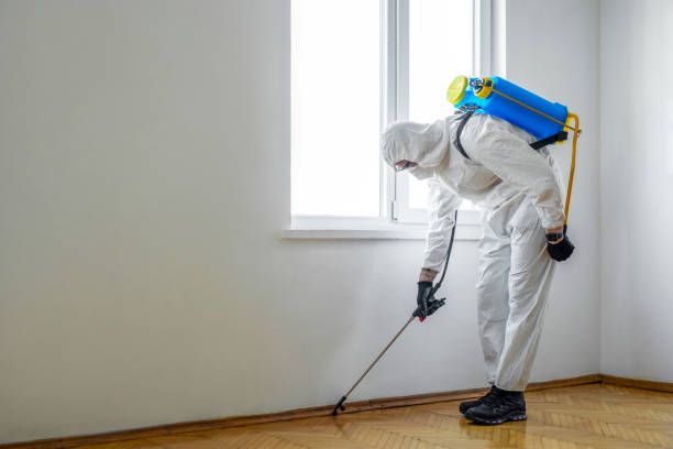 Tontitown, AR Pest Control Company