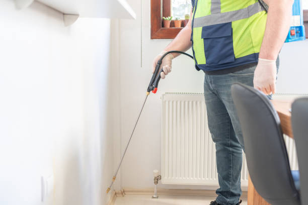 Best Exterminator Services  in Tontitown, AR