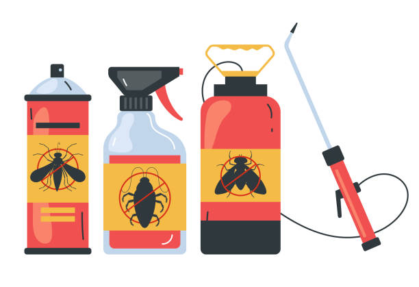 Best Commercial Pest Control Services  in Tontitown, AR